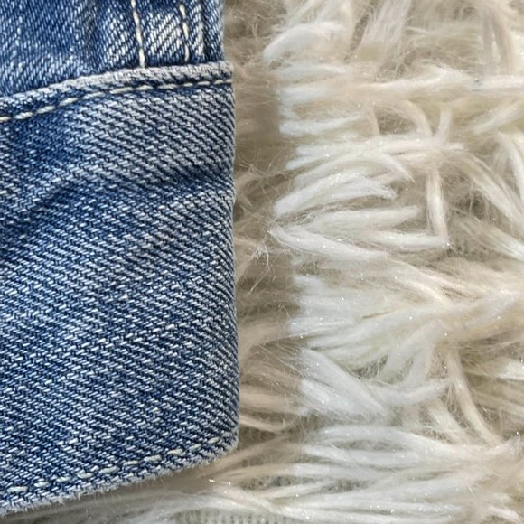 Only denim Jacket - 6 - Picture 2 of 6